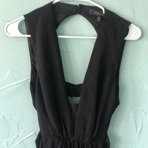 BCBG Maxazria Cocktail Dress